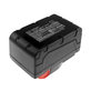 Baterie pentru Milwaukee HD28 SG, HD28 SX, 6000mAh, Li-Ion, 28V, 0700 956 730, HQ
