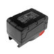 Baterie pentru Milwaukee HD28 SG, HD28 SX, 6000mAh, Li-Ion, 28V, 0700 956 730, HQ