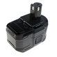Baterie pentru Ryobi BID1821, CCC, CTR-180l, P200, P600, P730, 9000mAh, Li-Ion, 18V, BPL-1815, HQ
