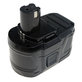 Baterie pentru Ryobi BID1821, CCC, CTR-180l, P200, P600, P730, 9000mAh, Li-Ion, 18V, BPL-1815, HQ
