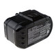 Baterie pentru Ryobi BID1821, CCC, CTR-180l, P200, P600, P730, 9000mAh, Li-Ion, 18V, BPL-1815, HQ