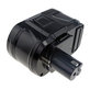 Baterie pentru Ryobi BID1821, CCC, CTR-180l, P200, P600, P730, 9000mAh, Li-Ion, 18V, BPL-1815, HQ