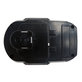Baterie pentru Ryobi BID1821, CCC, CTR-180l, P200, P600, P730, 9000mAh, Li-Ion, 18V, BPL-1815, HQ