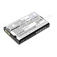 Baterie pentru Flysky FA605, FS-GT2B, FS-I10, 1600mAh, Li-Pol, 3.7V, FS-BA800, HQ