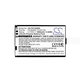 Baterie pentru Flysky FA605, FS-GT2B, FS-I10, 1600mAh, Li-Pol, 3.7V, FS-BA800, HQ
