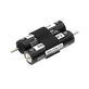 Baterie pentru Panasonic ER504, ES-RL21, ES-RT81, 2000mAh, Ni-MH, 1.2V, WES7038L2506, HQ