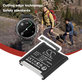 Baterie pentru Amazfit T-Rex 2, A2169, A2170, 500mAh, Li-Pol, 3.87V, PL572428, HQ
