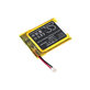 Baterie pentru Garmin Forerunner 955 Solar, 220mAh, Li-Pol, 3.85V, 361-00146-00, HQ