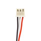 Baterie pentru JBL Flip 2 (2013), 2000mAh, Li-Pol, 3.7V, AEC653055-2P, HQ