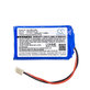 Baterie pentru JBL Flip 2 (2013), 2000mAh, Li-Pol, 3.7V, AEC653055-2P, HQ