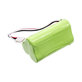 Baterie pentru Logitech Z515, S315i, S715i, 2000mAh, Ni-MH, 3.6V, 180AAHC3TMX, HQ