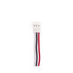 Baterie pentru Logitech Z515, S315i, S715i, 2000mAh, Ni-MH, 3.6V, 180AAHC3TMX, HQ