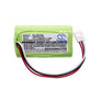 Baterie pentru Logitech Z515, S315i, S715i, 2000mAh, Ni-MH, 3.6V, 180AAHC3TMX, HQ