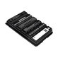 Baterie pentru Standard Horizon HX600S, Vertex VX-427, 1800mAh, Ni-MH, 7.2V, FNB-V57H, HQ