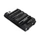 Baterie pentru Standard Horizon HX600S, Vertex VX-427, 1800mAh, Ni-MH, 7.2V, FNB-V57H, HQ