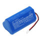 Baterie pentru Aquajack 211, 2600mAh, Li-Ion, 11.1V, PSD 18650, HQ