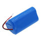 Baterie pentru Aquajack 211, 2600mAh, Li-Ion, 11.1V, PSD 18650, HQ