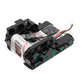 Baterie pentru Bosch Flexxo Series 4, Flexxo Gen2 Series, 3400mAh, Li-Ion, 21.6V, 12026553, HQ
