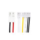 Baterie pentru Bosch Flexxo Series 4, Flexxo Gen2 Series, 3400mAh, Li-Ion, 21.6V, 12026553, HQ