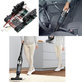 Baterie pentru Bosch Flexxo Series 4, Flexxo Gen2 Series, 3400mAh, Li-Ion, 21.6V, 12026553, HQ