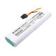 Baterie pentru Dreame D9 Plus, F9 Pro, 2600mAh, Li-Ion, 14.4V, P2051-4S1P-XWDEV, HQ