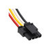 Baterie pentru Dreame D9 Plus, F9 Pro, 2600mAh, Li-Ion, 14.4V, P2051-4S1P-XWDEV, HQ