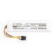 Baterie pentru Dreame D9 Plus, F9 Pro, 2600mAh, Li-Ion, 14.4V, P2051-4S1P-XWDEV, HQ
