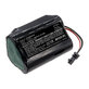 Baterie pentru Ecovacs Deebot Slim, D36, 3400mAh, Li-Ion, 10.8V, ZJ1450, HQ