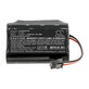 Baterie pentru Ecovacs Deebot Slim, D36, 3400mAh, Li-Ion, 10.8V, ZJ1450, HQ