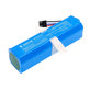 Baterie pentru 360 S6 Pro, S9, X90, X95, Eufy Robovac L70 Hybrid, 6700mAh, Li-Ion, 14.4V, INR18650M26-4S2P, HQ