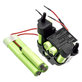 Baterie pentru Electrolux ErgoRapido ZB3004, ZB3005, ZB3006, AEG AG3004, AG3005, AG3006, 1500mAh, Ni-MH, 14.4V, 2199035029, HQ