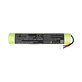Baterie pentru Hurricane Spin Scrubber, Brush Cleaner Mop, 2000mAh, Ni-MH, 3.6V, 8877731412181, HQ