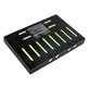 Baterie pentru Proscenic 902 Nono, Pro Coco, Robojet Air, 2500mAh, Ni-MH, 14.4V, E718074, HQ
