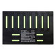 Baterie pentru Proscenic 902 Nono, Pro Coco, Robojet Air, 2500mAh, Ni-MH, 14.4V, E718074, HQ