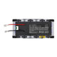 Baterie pentru Philips Aqua Plus 8000, XC8349/01, XW8122/82, 3900mAh, Li-Ion, 25.2V, D116-7S1P, HQ