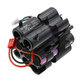 Baterie pentru Rowenta Moulinex MS654WI/BA0, RH6547, RH6545, 3500mAh, Li-Ion, 14.4V, RS-RH5864, HQ