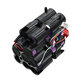 Baterie pentru Rowenta Moulinex MS654WI/BA0, RH6547, RH6545, 3500mAh, Li-Ion, 14.4V, RS-RH5864, HQ