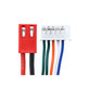 Baterie pentru Rowenta Moulinex MS654WI/BA0, RH6547, RH6545, 3500mAh, Li-Ion, 14.4V, RS-RH5864, HQ