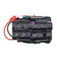 Baterie pentru Rowenta Moulinex MS654WI/BA0, RH6547, RH6545, 3500mAh, Li-Ion, 14.4V, RS-RH5864, HQ