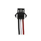 Baterie pentru Sencor SVC9031BK, Bobsweep, Carneo, Samba, Vileda, Wisdom, 3000mAh, Ni-MH, 14.4V, YX-NI-022144-COR, HQ