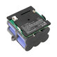 Baterie pentru Tineco iFloor S5, 4000mAh, Li-Ion, 21.6V, CL2019-6S1P-02A, HQ