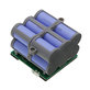 Baterie pentru Tineco iFloor S5, 4000mAh, Li-Ion, 21.6V, CL2019-6S1P-02A, HQ