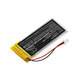 Baterie pentru Cardo Q1, Q3, 450mAh, Li-Pol, 3.7V, BAT00003, HQ