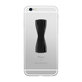 Elastic Suport telefon, Black