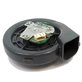 Motor de aspirare, Gri pentru Xiaomi Dreame D9, D9 Pro, Mi Robot Vacuum Mop 2, RoidMi EVA