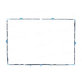 Adeziv sub afișajul LCD pentru iMac 24", A2438 (2021), A2873, A2874 (2023), A3137 (2024), 076-00544, Genuine Apple