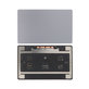 Trackpad complet pentru MacBook Pro 16", A2780 (2023), Silver, 661-32186, Genuine Apple