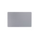 Trackpad complet pentru MacBook Pro 16", A2780 (2023), Silver, 661-32186, Genuine Apple