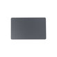 Trackpad complet pentru MacBook Pro 14", A2779 (2023), Space Gray, 661-32206, Genuine Apple