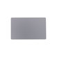 Trackpad complet petru MacBook Air 15", A2941 (2023), Space Gray, 661-34949, Genuine Apple